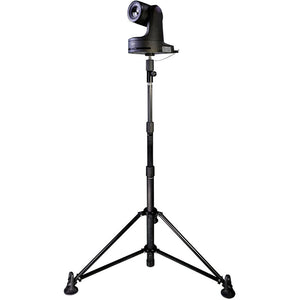 Cartoni 3-Stage PTZ Stand with Baby Pin & Ball Joint