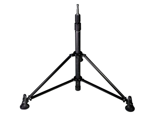 Cartoni 3-Stage PTZ Stand with Baby Pin & Ball Joint