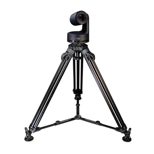 Cartoni KPTZ721/100 PTZ Tripod Kit