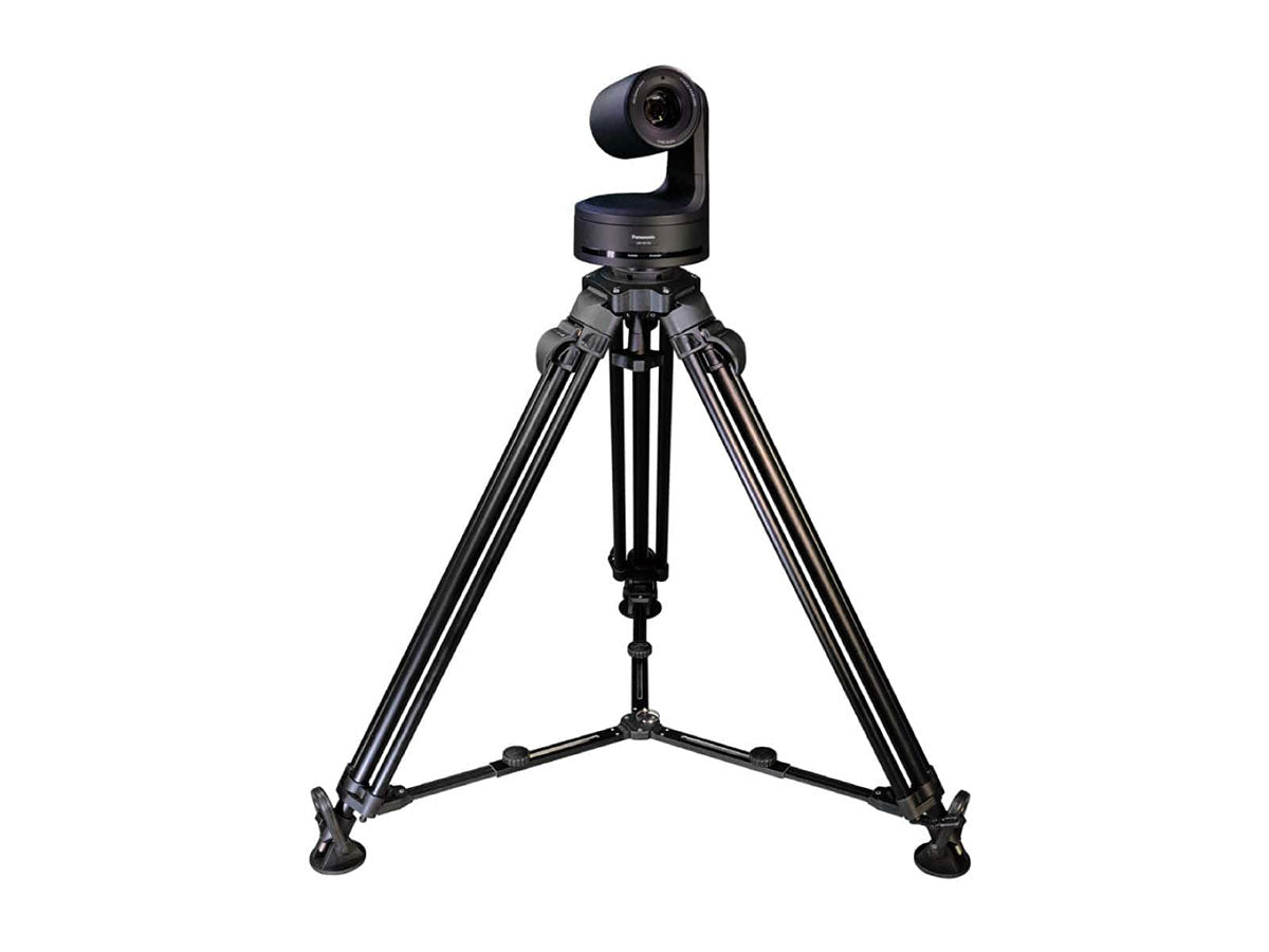 Cartoni KPTZ721/100 PTZ Tripod Kit