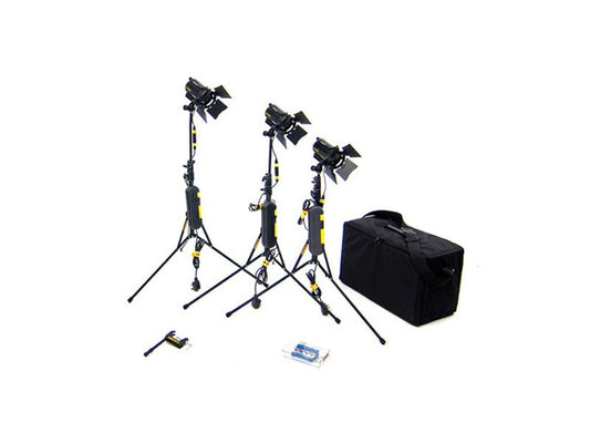 Dedolight Cirro Budget Kit Basic