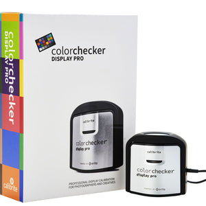 Calibrite ColorChecker Display Pro