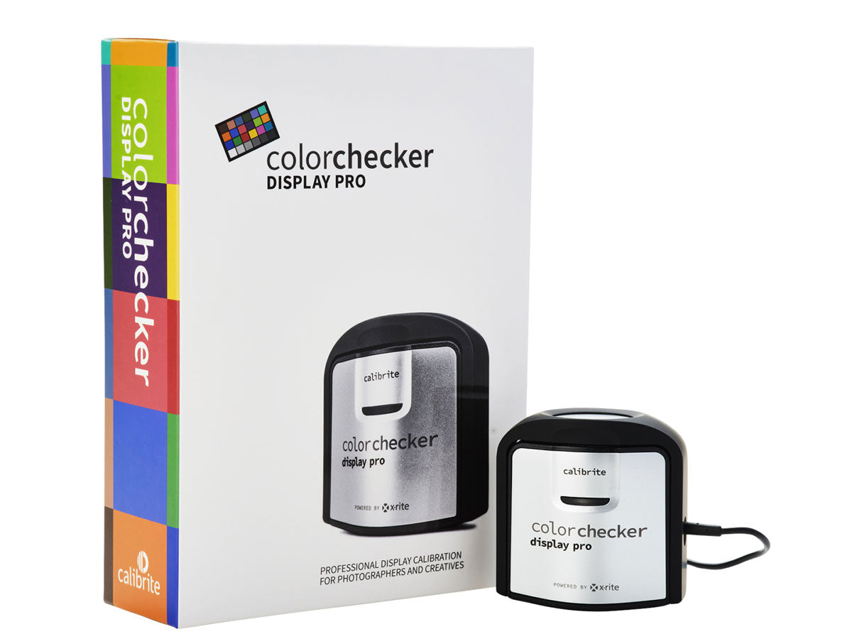 Calibrite ColorChecker Display Pro