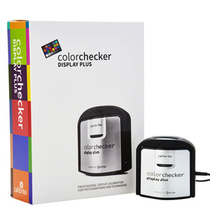 Calibrite ColorChecker Display Plus