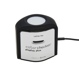 Calibrite ColorChecker Display Plus