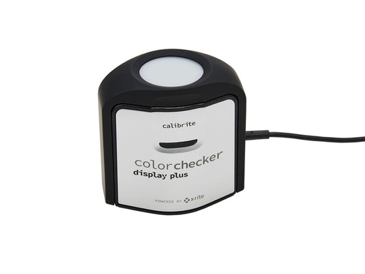 Calibrite ColorChecker Display Plus