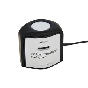Calibrite ColorChecker Display Pro
