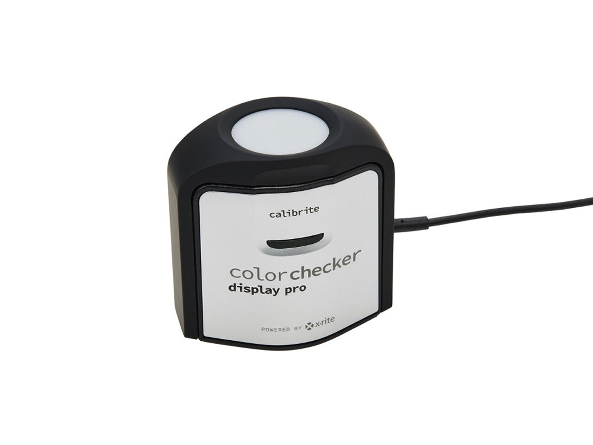 Calibrite ColorChecker Display Pro