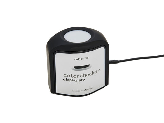 Calibrite ColorChecker Display Pro