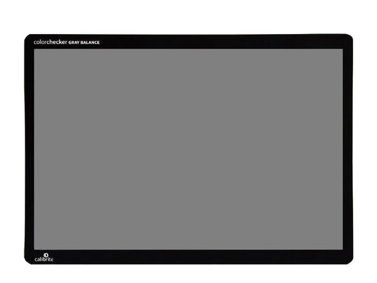 Calibrite ColorChecker Gray Balance