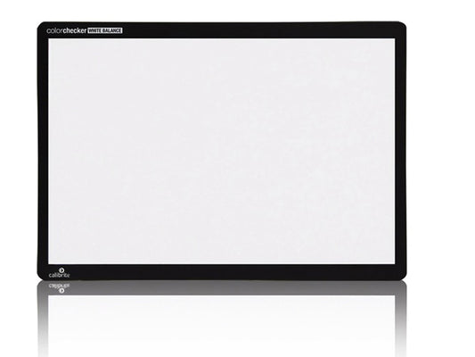 Calibrite ColorChecker White Balance