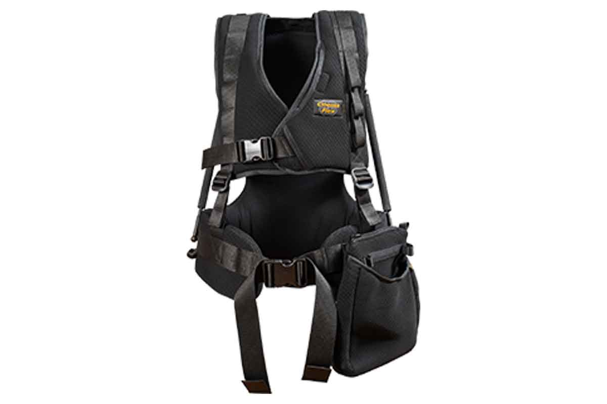 Easyrig Cinema Flex vest Small (Replaced Cinema Small) Around hips: 70cm (28") to 80cm (31")