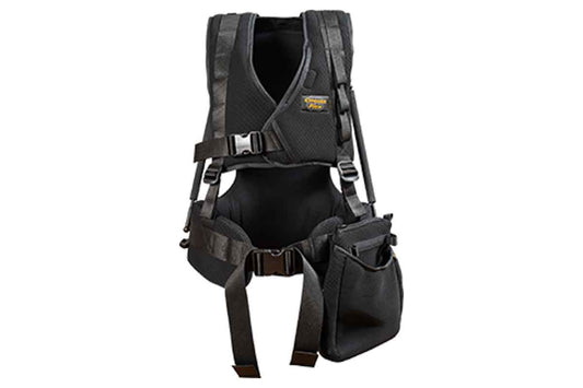 Easyrig Cinema Flex vest Small (Replaced Cinema Small) Around hips: 70cm (28") to 80cm (31")