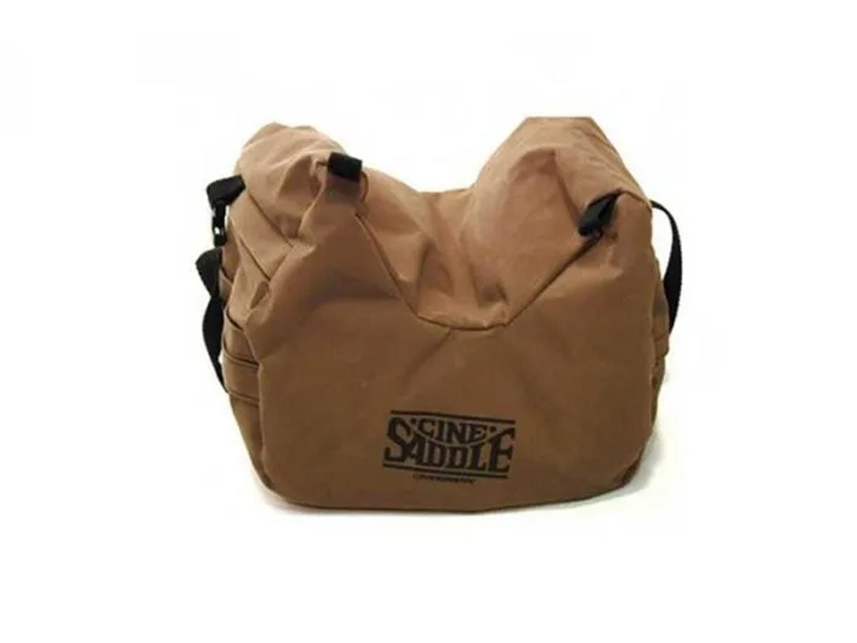 Cinekinetic Cinesaddle - Original