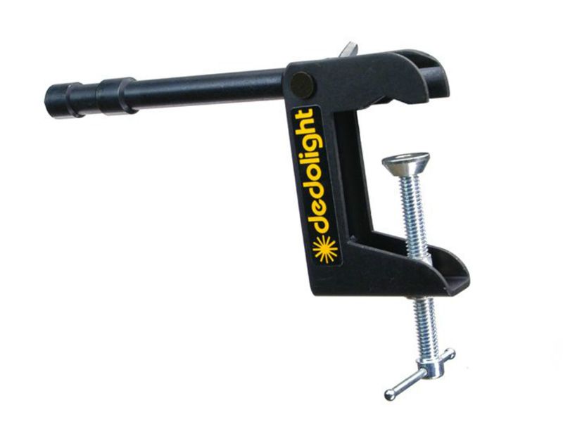 Dedolight Clamp