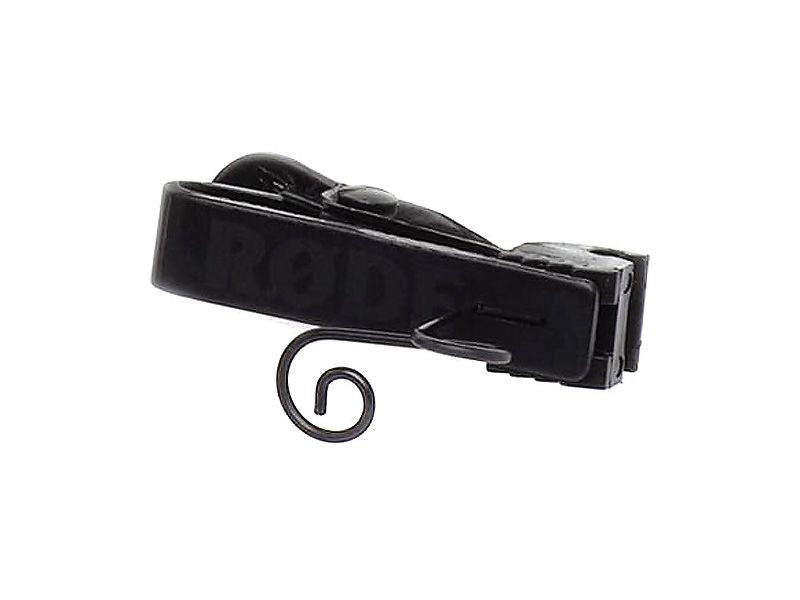 Rode LAV-CLIP Clip Mount for Rode Lavaliers (Pack of 3)
