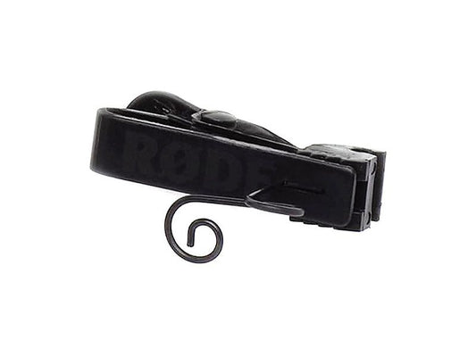 Rode LAV-CLIP Clip Mount for Rode Lavaliers (Pack of 3)
