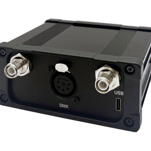 Cinelex SKYBRIDGE V2 - Wi-Fi Art-Net to Wireless DMX Converter