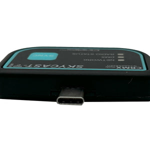 Cinelex SKYCAST-C-RDM - Wireless DMX Controller