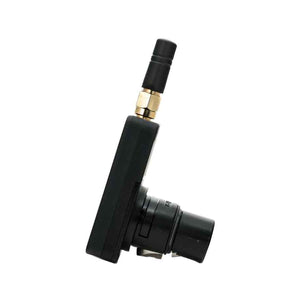 Cinelex SKYNODE-RDM USB-Powered Wireless DMX Receiver with 5-Pin XLR Male Connector