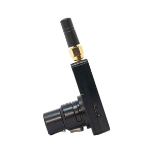 Cinelex Skynode TX USB-Powered Wireless DMX Transmitter with 5-Pin XLR Female Connector
