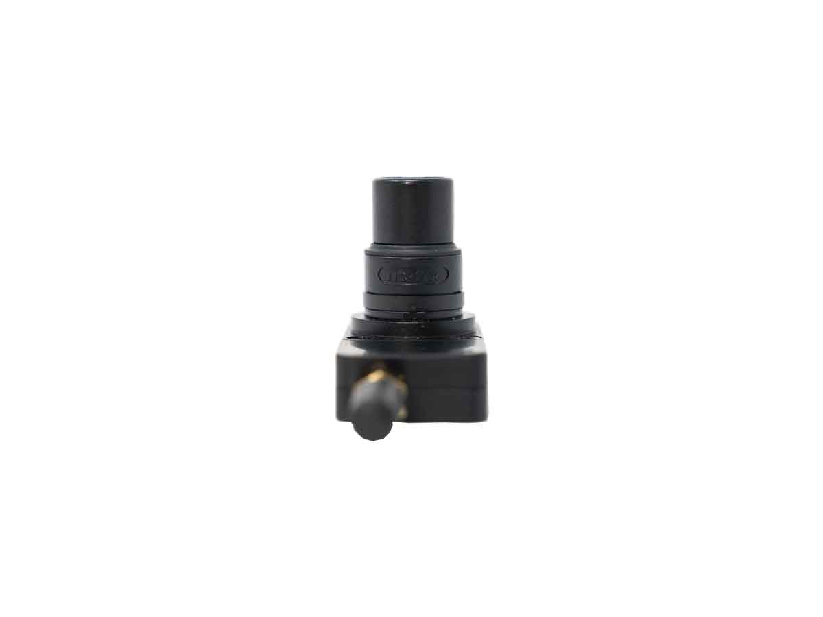 Cinelex Skynode TX USB-Powered Wireless DMX Transmitter with 5-Pin XLR Female Connector