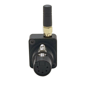Cinelex SKYNODE² - Plug & Play Wireless DMX Receiver