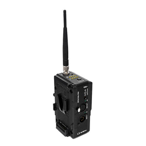 Cinelex TRX - All-In-One Wireless DMX Transmitter & Receiver