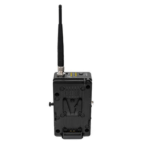 Cinelex TRX - All-In-One Wireless DMX Transmitter & Receiver