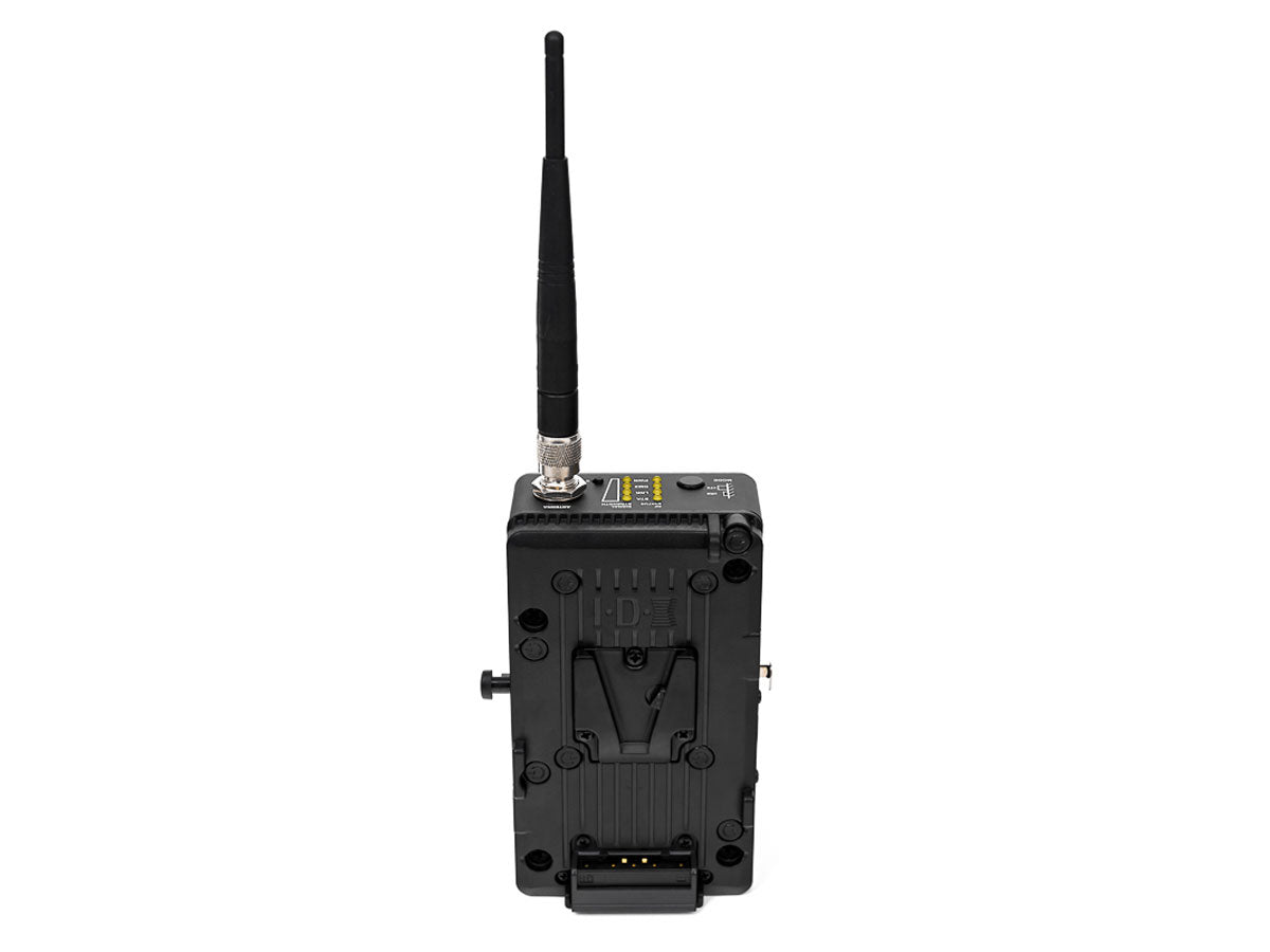 Cinelex TRX - All-In-One Wireless DMX Transmitter & Receiver