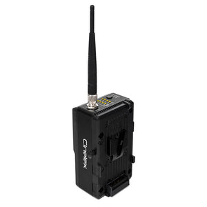 Cinelex TRX - All-In-One Wireless DMX Transmitter & Receiver
