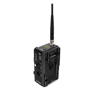 Cinelex TRX - All-In-One Wireless DMX Transmitter & Receiver