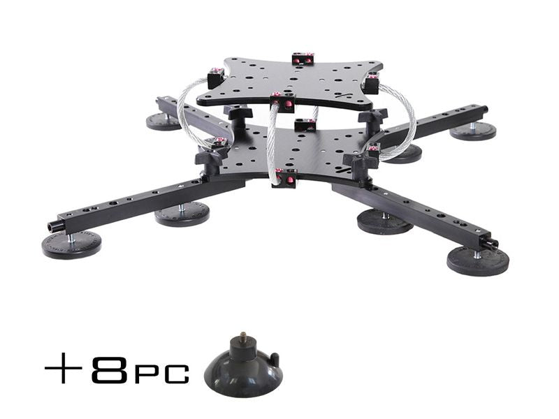 RigWheels Cloud Mount - DSLR