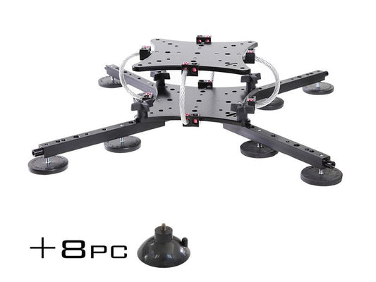 RigWheels Cloud Mount - DSLR