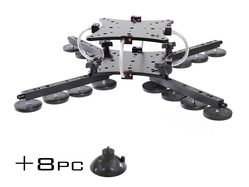 RigWheels Cloud Mount - Full Size