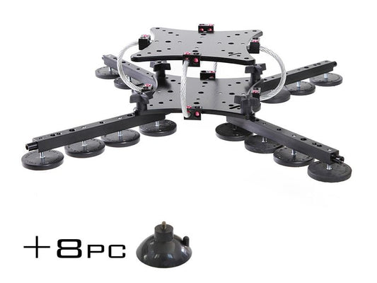 RigWheels Cloud Mount - Full Size