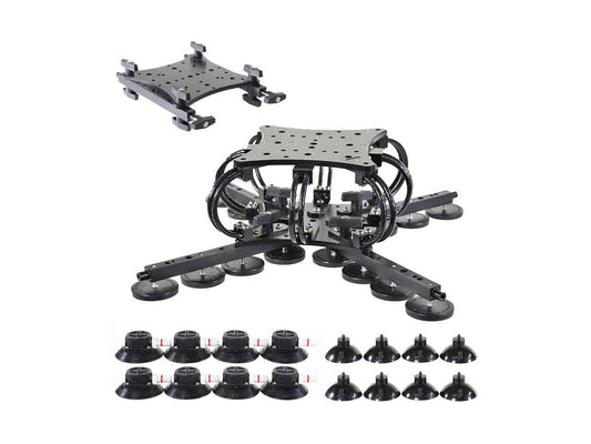 RigWheels Cloud Mount - Pro