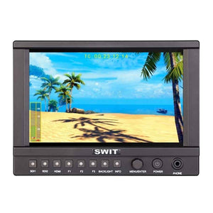 Swit CM-S73H 7-inch Full HD High Bright 3G-SDI &4K-HDMI LCD Monitor