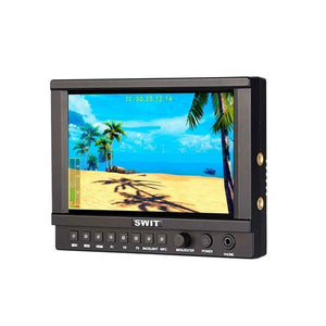 Swit CM-S73H 7-inch Full HD High Bright 3G-SDI &4K-HDMI LCD Monitor