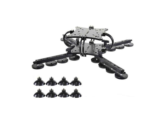 RigWheels Cloud Mount - Standard