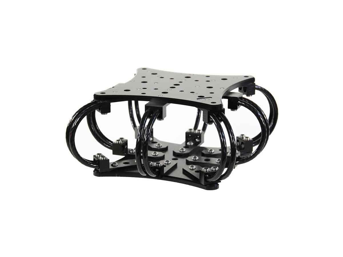 RigWheels Cloud Mount - Pro Vibration Isolator Only