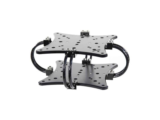 RigWheels Cloud Mount - Vibration Isolator Only