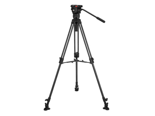 Camgear MARK 6 MS CF (75mm Bowl) Tripod System