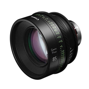 Canon CN-E85mm T1.3 FP X Sumire Cinema PL Mount Prime Lens
