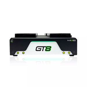 CoreSWX GT8 Helix MAX Quad Charger - Gold-Mount