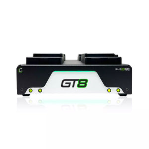 CoreSWX GT8 Helix MAX Quad Charger - B-Mount