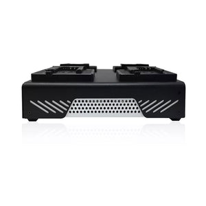 CoreSWX GT8 Helix MAX Quad Charger - B-Mount