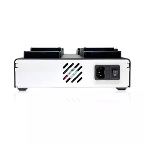 CoreSWX GT8 Helix MAX Quad Charger - B-Mount