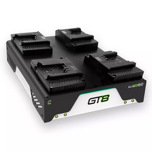 CoreSWX GT8 Helix MAX Quad Charger - B-Mount