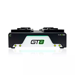 CoreSWX GT8 Helix MAX Quad Charger - V-Mount